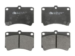 Klocek hamulcowy kpl. 13.0460-5944.2