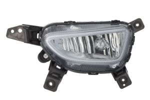 Lampa przeciwmgielna 221-2057R-UE