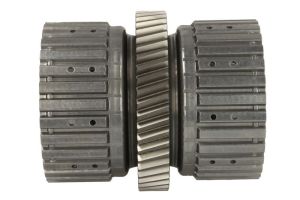 Element mechanizmu automatycznej skrzyni biegów 2093268035ZF