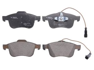 Klocek hamulcowy kpl. 0 986 494 465