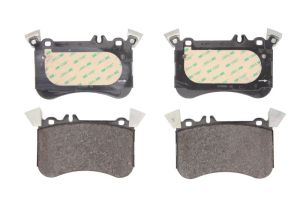 Klocek hamulcowy kpl. 2521905