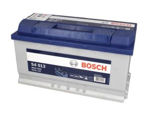 Akumulator rozruchowy 0 092 S40 130