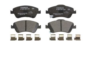 Klocek hamulcowy kpl. 0 986 494 638