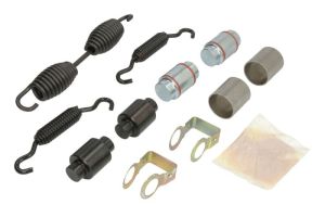 Zestaw montażowy szczęk hamulcowych 09-RO001