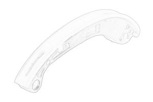 Szyna ślizgowa łańcucha rozrządu 059 109 509L