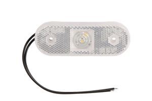 Światło obrysowe 231 W47