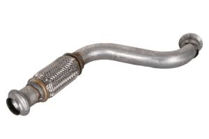 Rura wydechowa 0219-01-04028P