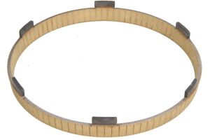 Pierścień synchronizatora skrzyni biegów 119189