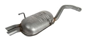 Tłumik końcowy 0219-01-04332P