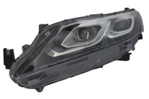 Reflektor świateł przednich 114-1131LMLDEM2