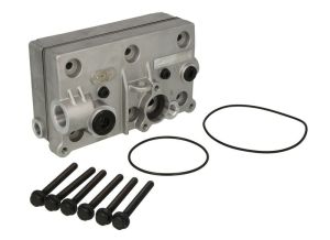 Głowica cylindra kompresora powietrza 2.94044