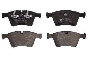 Klocek hamulcowy kpl. 13.0460-7271.2