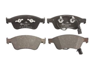 Klocek hamulcowy kpl. 13.0460-7182.2