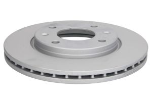 Tarcza hamulcowa 24.0120-0132.1