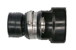 Osłona wału napędowego 003-408-01