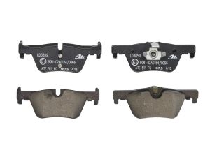 Klocek hamulcowy kpl. 13.0470-3859.2