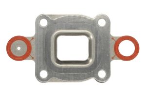 Uszczelka kolanka kolektora 18-0722