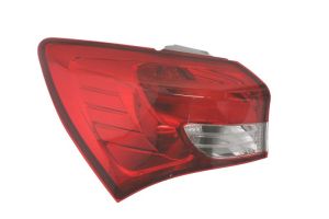 Lampa zespolonych świateł tylnych 221-1959L-UE