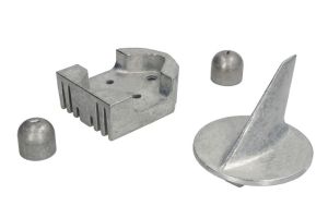 Zestaw anod 18-6150Z