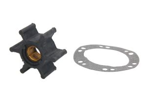 Wirnik pompy cieczy chłodzącej 23-3304