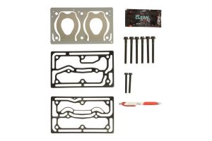 Zestaw naprawczy, sprężarka 1300 360 160