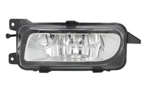 Lampa przeciwmgielna 131-MT10230AL