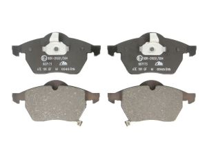 Klocek hamulcowy kpl. 13.0460-7173.2