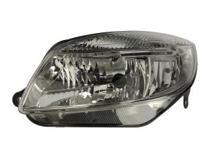 Reflektor świateł przednich 1ED247 025-211