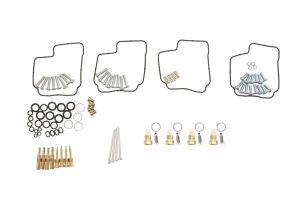 Zestaw naprawczy gaźnika 26-1668