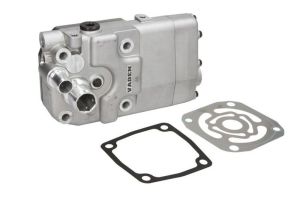 Głowica cylindra kompresora powietrza 11 32 70