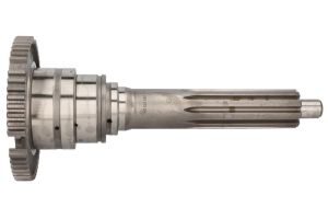 Wałek wejściowy mechanicznej skrzyni biegów 1315202037ZF