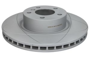 Tarcza hamulcowa 24.0328-0254.1