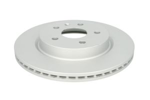 Tarcza hamulcowa 0 986 479 C71