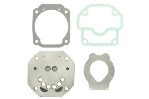 Płyta pośrednia kompresora powietrza 1100 170 650