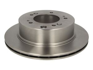 Tarcza hamulcowa 09.B409.10