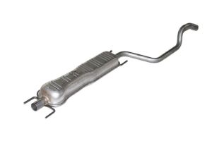 Tłumik środkowy 0219-01-17623P