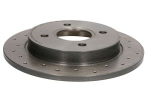 Tarcza hamulcowa 08.4931.2X