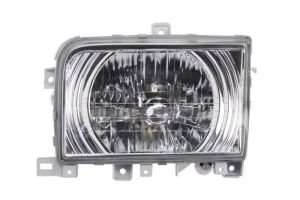 Reflektor świateł przednich 115-1104L-LD