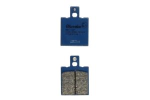 Klocek hamulcowy kpl. 07BB0106