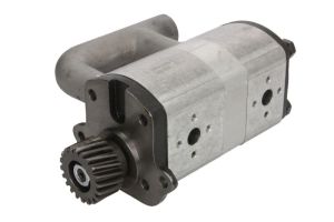 Pompa hydrauliczna zębata 1PN/1PN/171