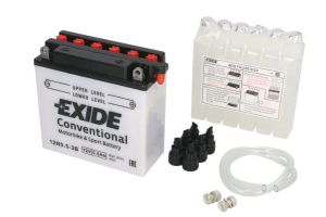 Akumulator rozruchowy 12N5.5-3B EXIDE