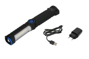 Lampy warsztatowe przenośne 007935030030