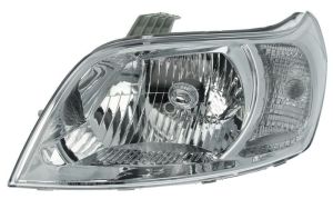 Reflektor świateł przednich 235-1105LMLD-EM