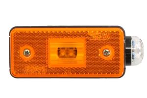 Światło obrysowe 123LK W22 24V