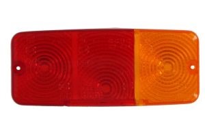 Szkło lampy zespolonej świateł tylnych 1009284COBO