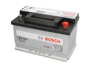 Akumulator rozruchowy 0 092 S30 070