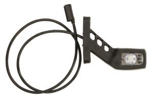 Światło obrysowe 241LJ W49 1M