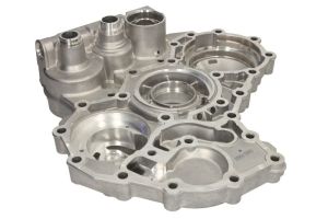 Obudowa automatycznej skrzyni biegw 1358302066ZF