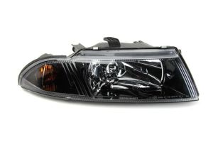 Reflektor świateł przednich 214-1157R-LDEM2