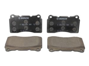 Klocek hamulcowy kpl. 0 986 494 395